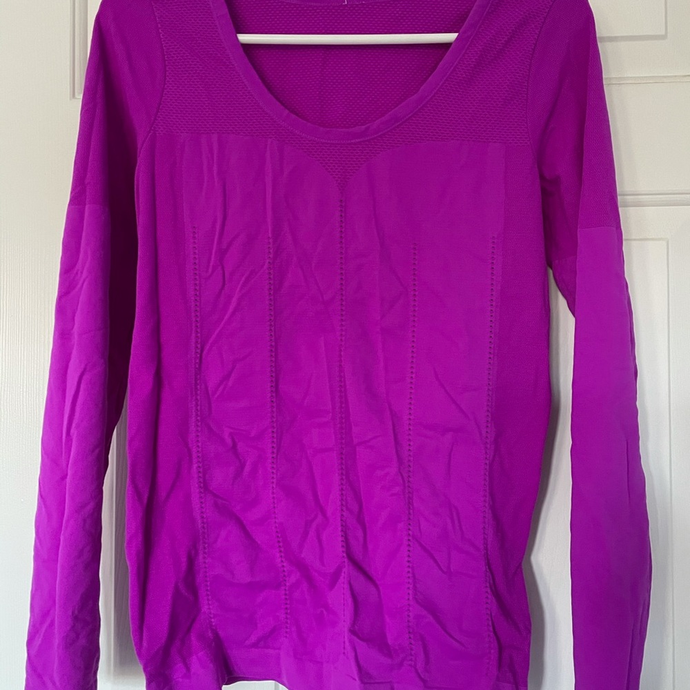 Fabletics long sleeve top